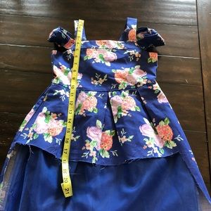 Janie and Jack Dress